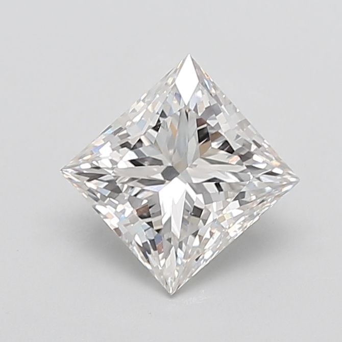 Loose Diamond - PRINCESS 2.54ct G VS1 (1 of 1)
