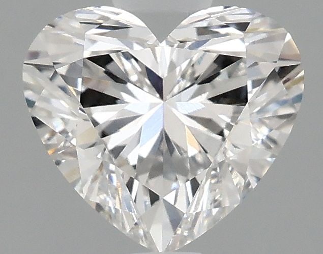 Loose Diamond - HEART 1.55ct E VVS2 (1 of 1)