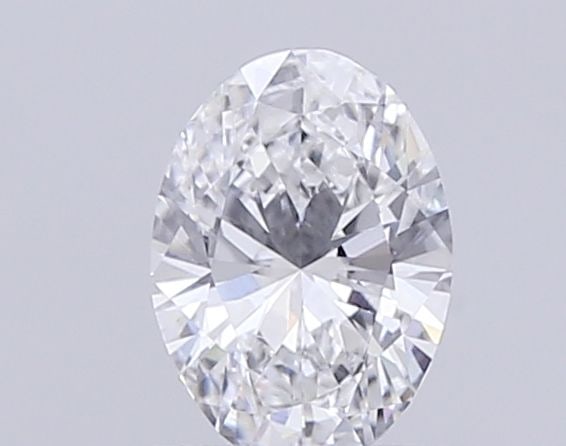 Loose Diamond - OVAL 0.25ct D VVS2: Loose Diamond - OVAL 0.25ct D VVS2 Source: This is a real non-mined Diamond that has been grown in a lab Shape: OVAL Carats: 0.25 Color: D Clarity: VVS2 Certification: IGI Video: