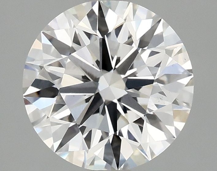 Loose Diamond - ROUND 2.09ct E VS1 (1 of 1)