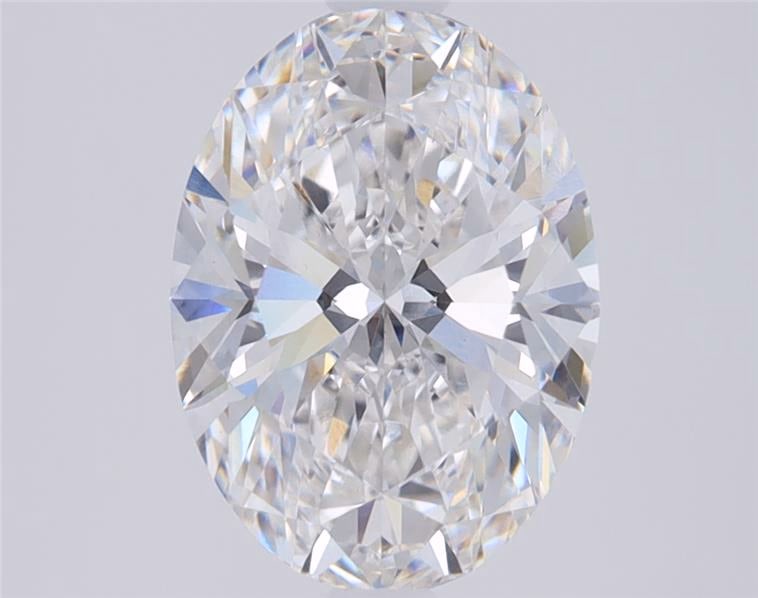 Loose Diamond - OVAL 1.49ct E VVS2: Loose Diamond - OVAL 1.49ct E VVS2 Source: This is a real non-mined Diamond that has been grown in a lab Shape: OVAL Carats: 1.49 Color: E Clarity: VVS2 Certification: IGI Condition: Pre-Owned PLEASE