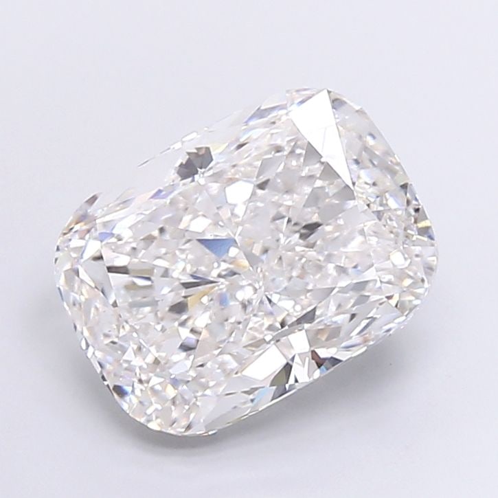 Loose Diamond - CUSHION MODIFIED 9.45ct F VS1: Loose Diamond - CUSHION MODIFIED 9.45ct F VS1 Source: This is a real non-mined Diamond that has been grown in a lab Shape: CUSHION MODIFIED Carats: 9.45 Color: F Clarity: VS1 Certification: IGI Video: