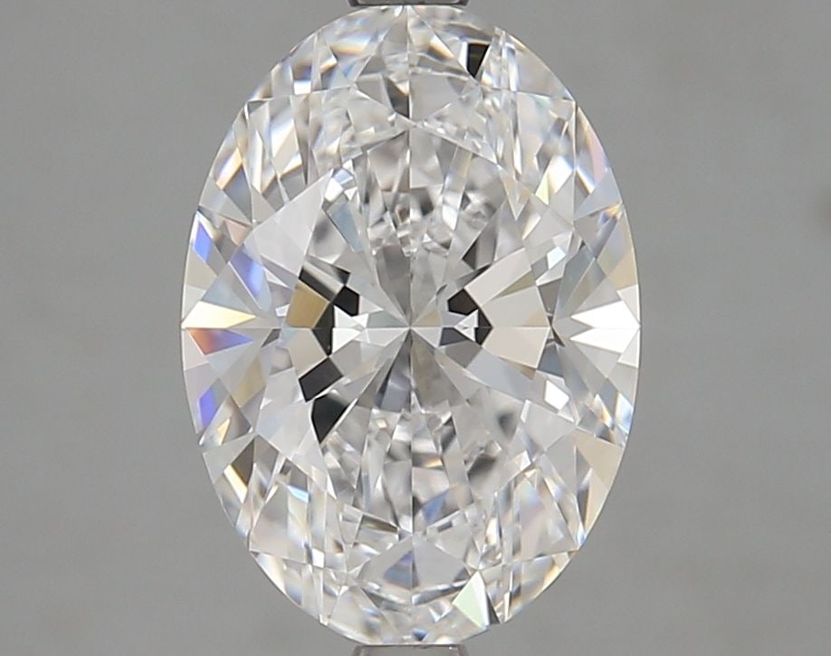 Loose Diamond - OVAL 3.07ct D IF: Loose Diamond - OVAL 3.07ct D IF Source: This is a real non-mined Diamond that has been grown in a lab Shape: OVAL Carats: 3.07 Color: D Clarity: IF Certification: GIA Video: