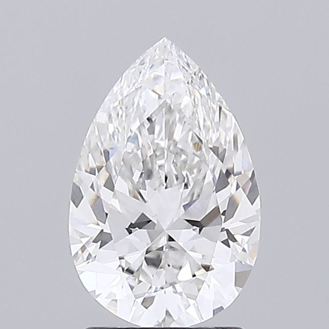 Loose Diamond - PEAR 1.69ct F VS1 (1 of 1)