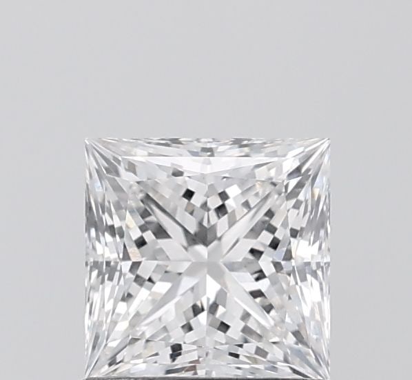 Loose Diamond - PRINCESS 1.09ct E VVS2 (1 of 1)