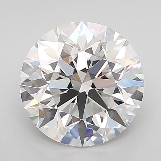 Loose Diamond - ROUND 2.0ct E VS1 (1 of 1)