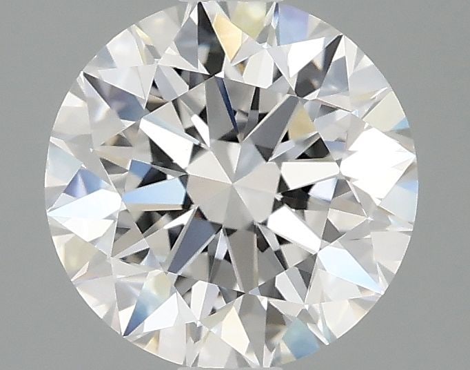 Loose Diamond - ROUND 2.08ct D VS1 (1 of 1)