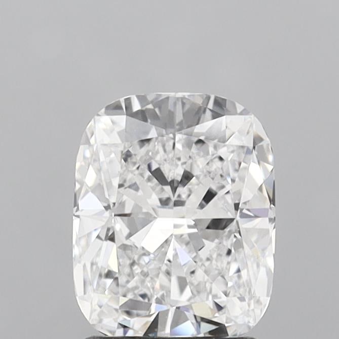 Loose Diamond - CUSHION 1.57ct D VS1 (1 of 1)