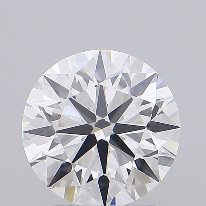 Ideal Loose Diamond - ROUND 1.82ct E VS1 (1 of 1)
