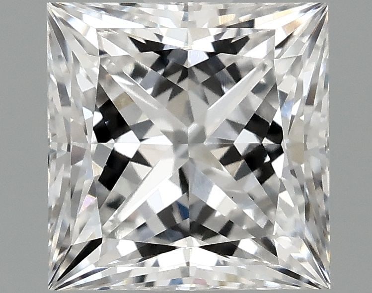 Loose Diamond - PRINCESS 1.59ct D VS1 (1 of 1)