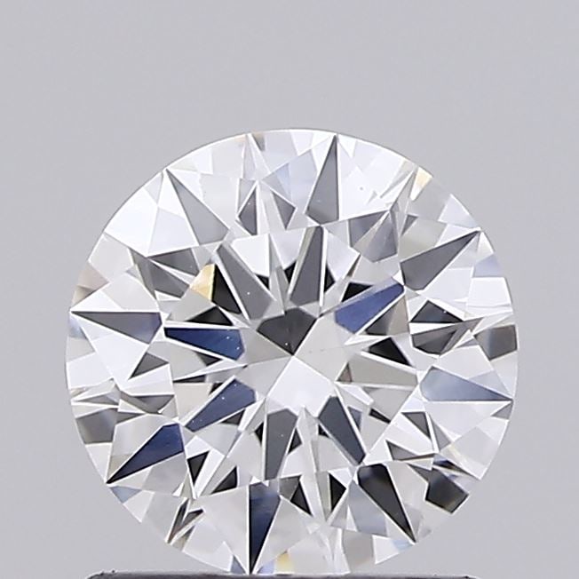 Loose Diamond - Round 1.17ct E VS1: Loose Diamond - Round 1.17ct E VS1 Source: This is a real non-mined Diamond that has been grown in a lab Shape: Round Carats: 1.17 Color: E Clarity: VS1 Certification: IGI Condition: Pre-Owned PLEASE