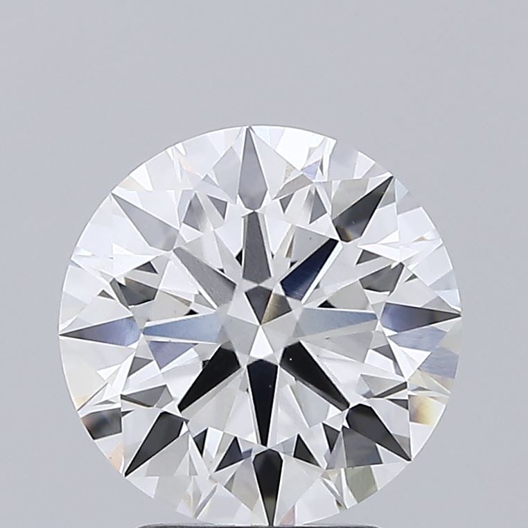 Loose Diamond - Round 3.16ct F VS1 (1 of 1)