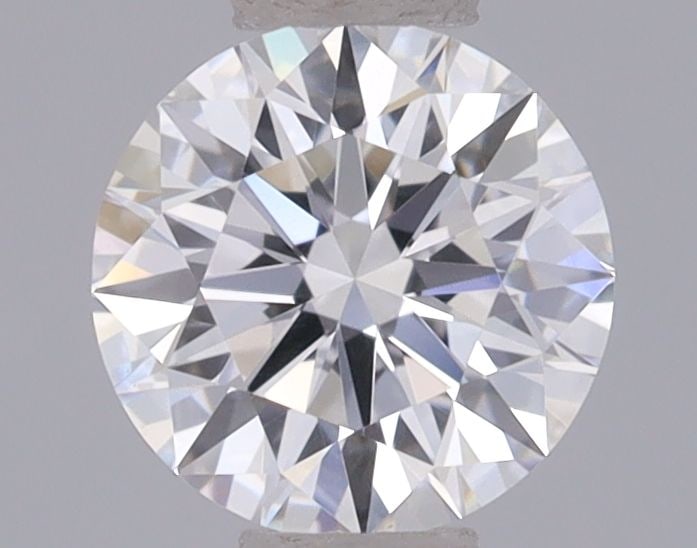 Ideal Loose Diamond - ROUND 0.5ct D VS1 (1 of 1)