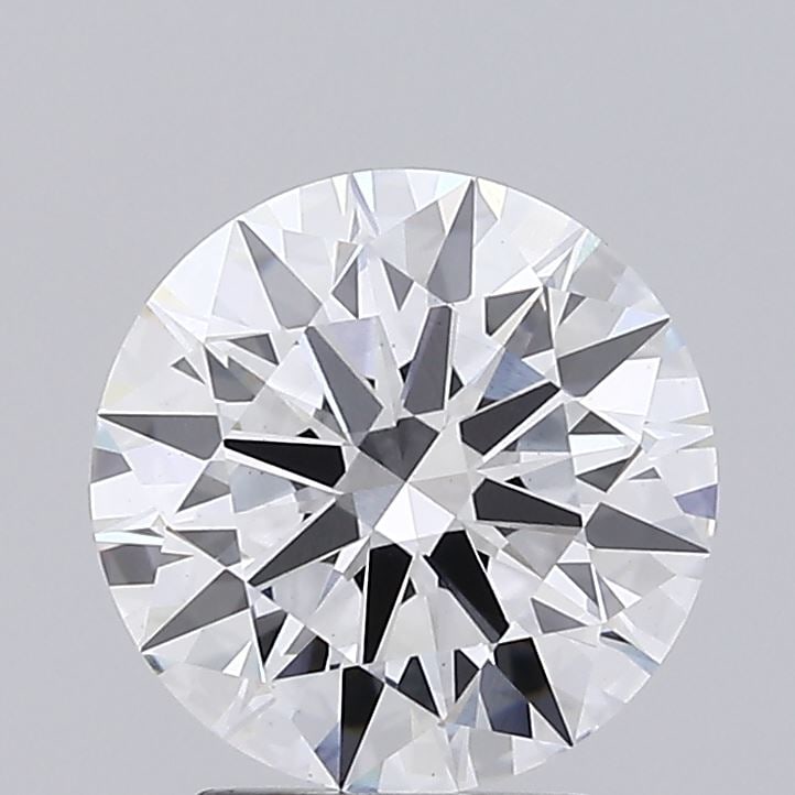 Loose Diamond - Round 3.08ct E VVS2 (1 of 1)