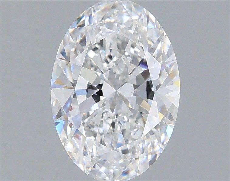 Loose Diamond - OVAL 1.5ct D VVS2: Loose Diamond - OVAL 1.5ct D VVS2 Source: This is a real non-mined Diamond that has been grown in a lab Shape: OVAL Carats: 1.5 Color: D Clarity: VVS2 Certification: IGI Video: