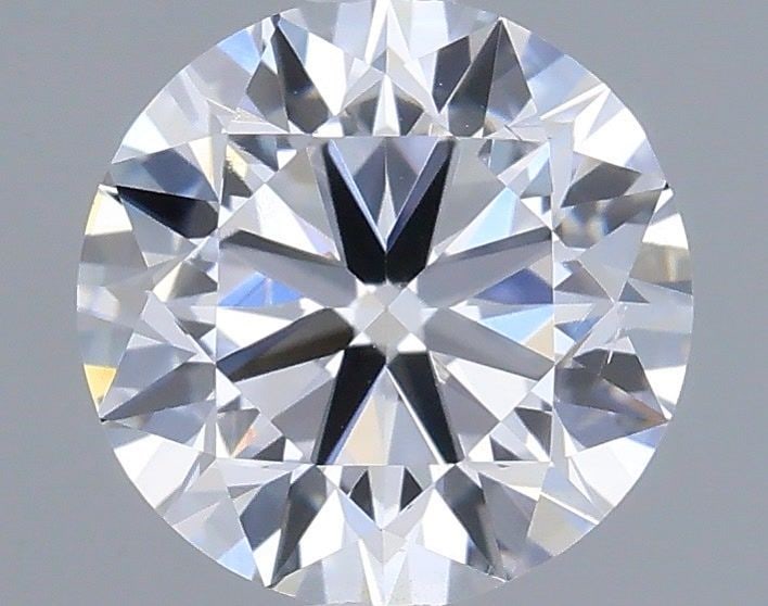 Loose Diamond - ROUND 0.71ct D VS2 (1 of 1)