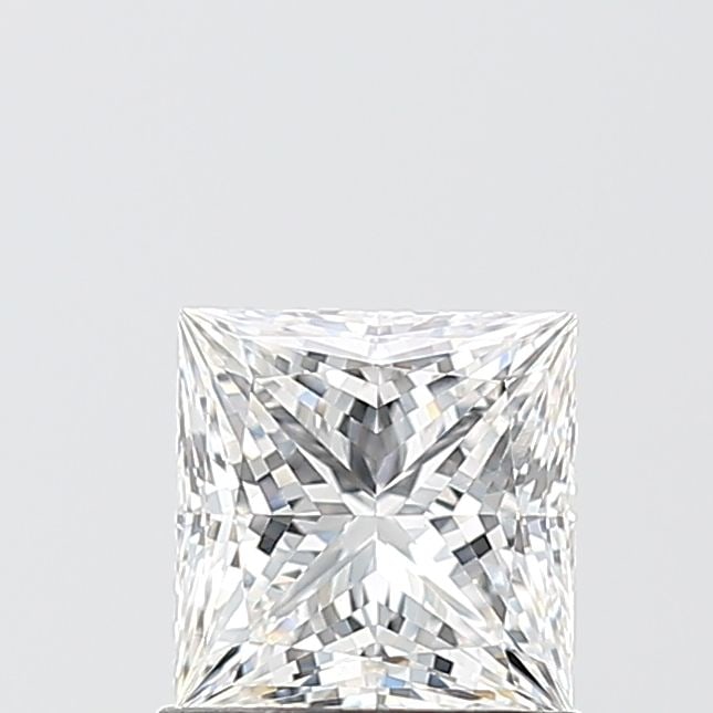 Loose Diamond - PRINCESS 1.02ct E VS1 (1 of 1)