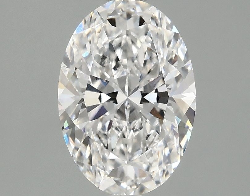 Loose Diamond - OVAL 1.52ct E VS1: Loose Diamond - OVAL 1.52ct E VS1 Source: This is a real non-mined Diamond that has been grown in a lab Shape: OVAL Carats: 1.52 Color: E Clarity: VS1 Certification: IGI Video: