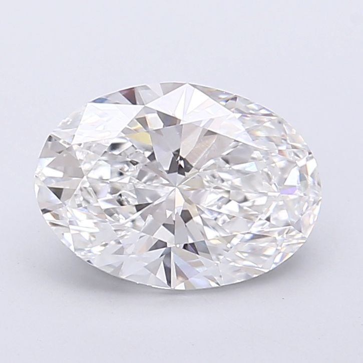 Loose Diamond - OVAL 2.0ct E VVS2 (1 of 1)