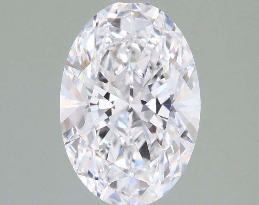 Loose Diamond - OVAL 1.54ct D VS1: Loose Diamond - OVAL 1.54ct D VS1 Source: This is a real non-mined Diamond that has been grown in a lab Shape: OVAL Carats: 1.54 Color: D Clarity: VS1 Certification: IGI Video: