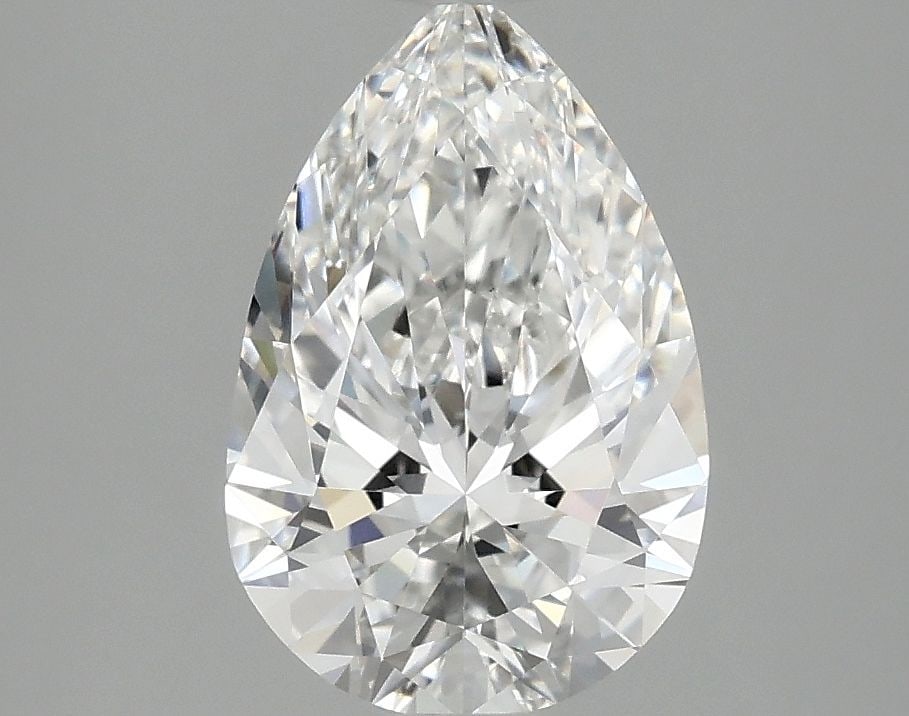 Loose Diamond - PEAR 2.05ct E VS1 (1 of 1)