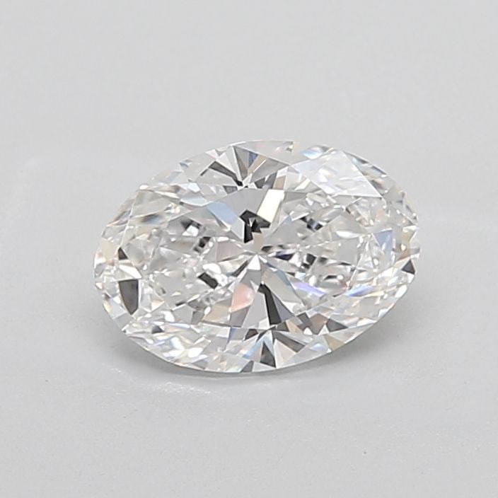 Loose Diamond - OVAL 2.58ct E VVS2 (1 of 1)