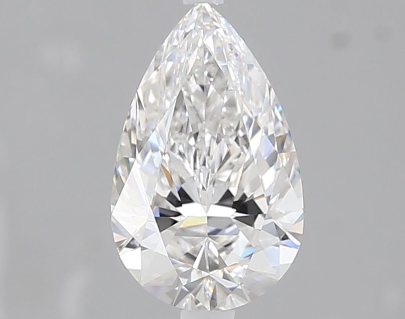 Loose Diamond - PEAR 1.33ct Fancy Intense Yellow VVS1: Loose Diamond - PEAR 1.33ct Fancy Intense Yellow VVS1 Source: This is a real non-mined Diamond that has been grown in a lab Shape: PEAR Carats: 1.33 Color: Fancy Intense Yellow Certification: IGI Vide