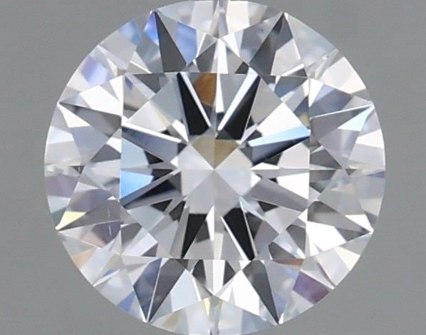 Loose Diamond - ROUND 1.24ct D VS2 (1 of 1)