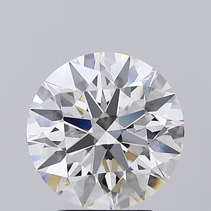 Loose Diamond - ROUND 2.81ct H VS1: Loose Diamond - ROUND 2.81ct H VS1 Source: This is a real non-mined Diamond that has been grown in a lab Shape: ROUND Carats: 2.81 Color: H Clarity: VS1 Certification: GIA Video: