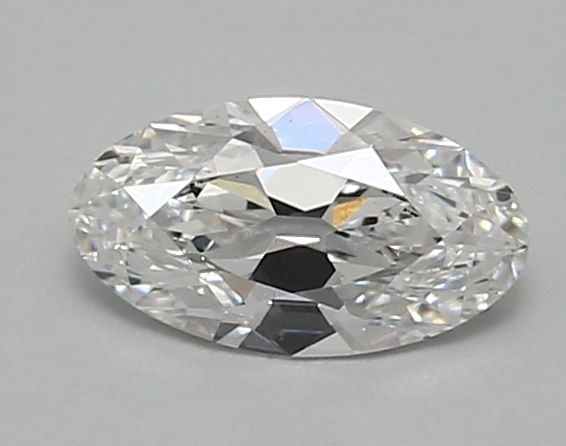 Loose Diamond - OVAL 0.94ct D VS1: Loose Diamond - OVAL 0.94ct D VS1 Source: This is a real non-mined Diamond that has been grown in a lab Shape: OVAL Carats: 0.94 Color: D Clarity: VS1 Certification: IGI Video: