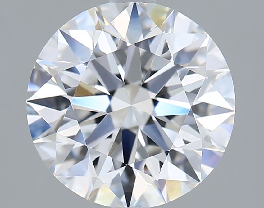 Ideal Loose Diamond - ROUND 3.04ct D VVS1: Ideal Loose Diamond - ROUND 3.04ct D VVS1 Source: This is a real non-mined Diamond that has been grown in a lab Shape: ROUND Carats: 3.04 Color: D Clarity: VVS1 Certification: IGI Video: