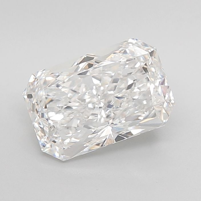 Loose Diamond - RADIANT 3.53ct E VVS1 (1 of 1)