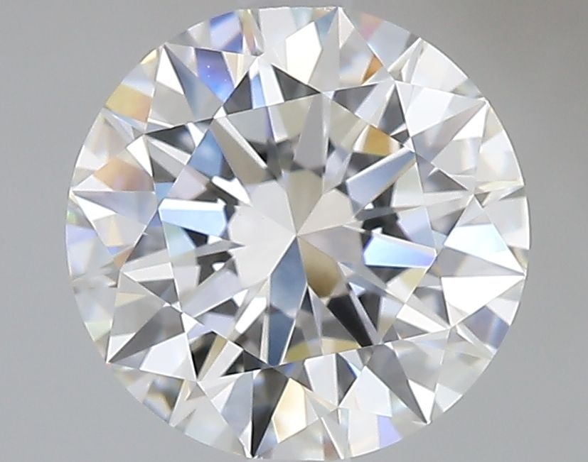 Loose Diamond - ROUND 3.01ct F VS1 (1 of 1)