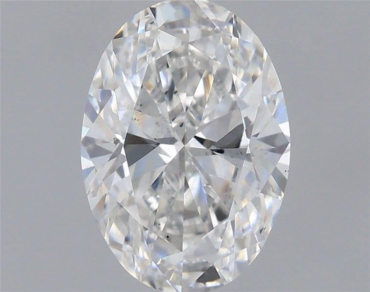 Loose Diamond - OVAL 0.89ct E SI1: Loose Diamond - OVAL 0.89ct E SI1 Source: This is a real non-mined Diamond that has been grown in a lab Shape: OVAL Carats: 0.89 Color: E Clarity: SI1 Certification: IGI Video: