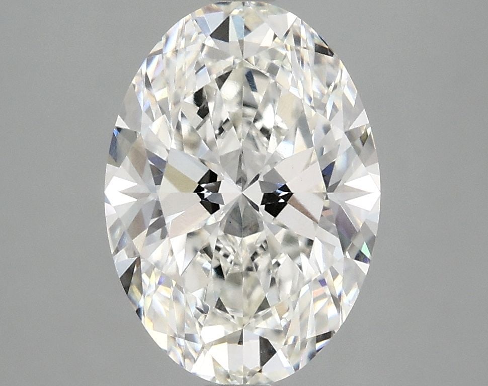 Loose Diamond - OVAL 3.06ct G VVS2: Loose Diamond - OVAL 3.06ct G VVS2 Source: This is a real non-mined Diamond that has been grown in a lab Shape: OVAL Carats: 3.06 Color: G Clarity: VVS2 Certification: IGI Video: