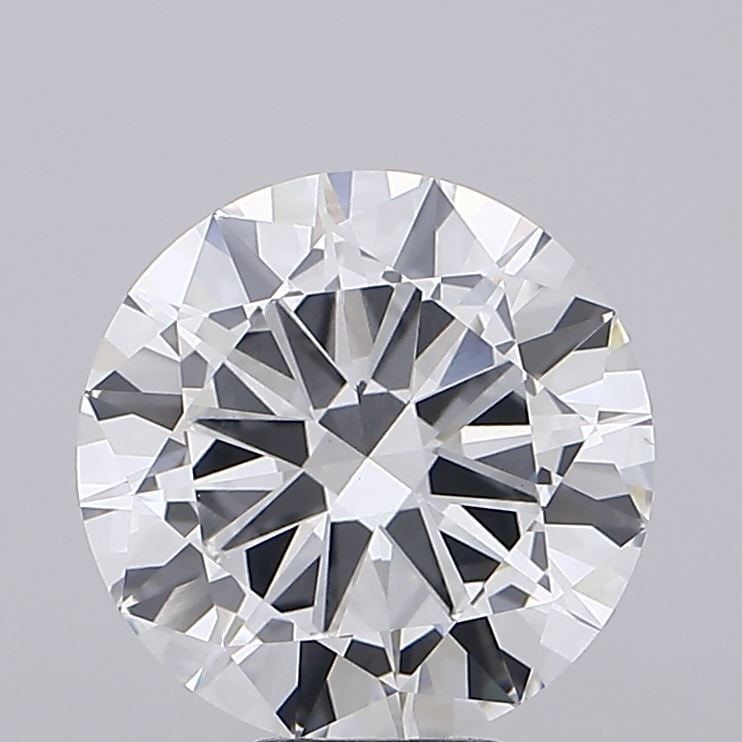 Loose Diamond - ROUND 8.03ct E VS1 (1 of 1)