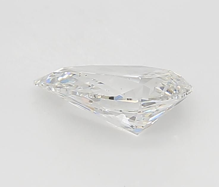 Loose Diamond - PEAR 1.52ct F VS1: Loose Diamond - PEAR 1.52ct F VS1 Source: This is a real non-mined Diamond that has been grown in a lab Shape: PEAR Carats: 1.52 Color: F Clarity: VS1 Certification: IGI Video: