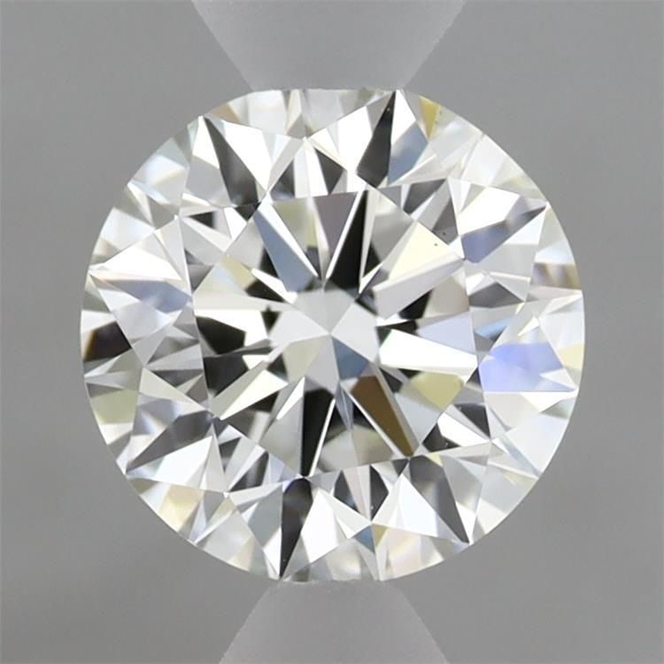 Ideal Loose Diamond - ROUND 1.35ct F VS1 (1 of 1)