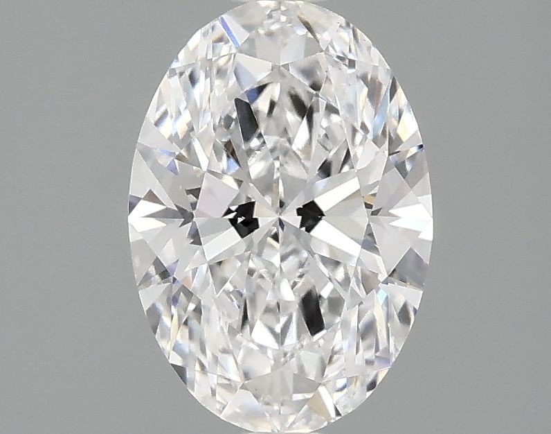 Loose Diamond - OVAL 1.48ct D VS1: Loose Diamond - OVAL 1.48ct D VS1 Source: This is a real non-mined Diamond that has been grown in a lab Shape: OVAL Carats: 1.48 Color: D Clarity: VS1 Certification: IGI Video: