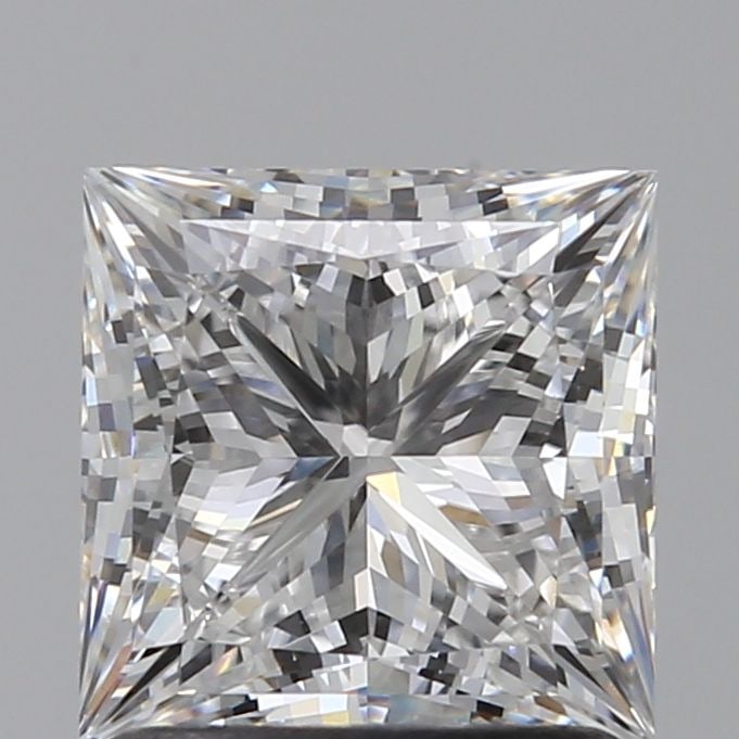 Loose Diamond - PRINCESS 1.53ct D VVS1 (1 of 1)