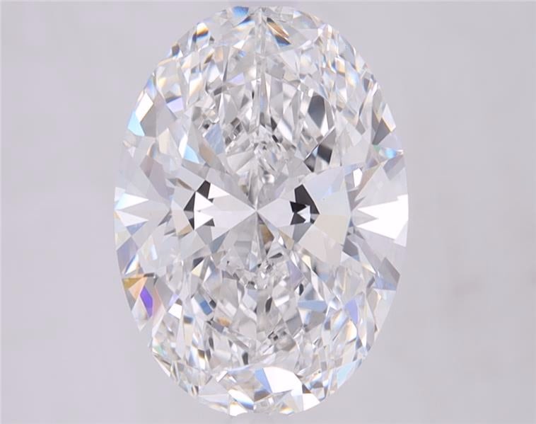 Loose Diamond - OVAL 2.51ct D VS1: Loose Diamond - OVAL 2.51ct D VS1 Source: This is a real non-mined Diamond that has been grown in a lab Shape: OVAL Carats: 2.51 Color: D Clarity: VS1 Certification: IGI Condition: Pre-Owned PLEASE NO