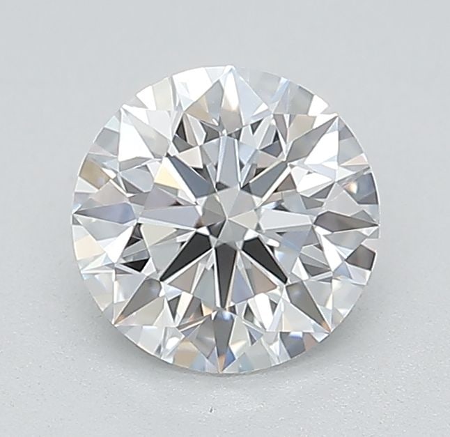 Loose Diamond - ROUND 1.06ct E VVS1: Loose Diamond - ROUND 1.06ct E VVS1 Source: This is a real non-mined Diamond that has been grown in a lab Shape: ROUND Carats: 1.06 Color: E Clarity: VVS1 Certification: GIA Video: