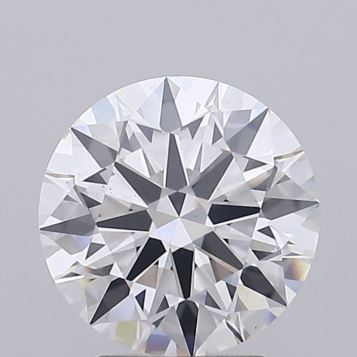 Loose Diamond - Round 2.77ct F VS1 (1 of 1)