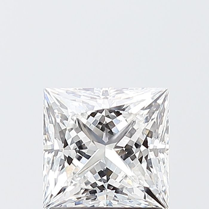 Loose Diamond - PRINCESS 1.6ct E VVS2 (1 of 1)