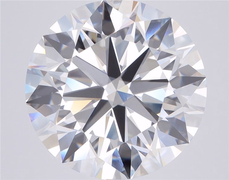 Loose Diamond - Round 2.98ct E VVS2: Loose Diamond - Round 2.98ct E VVS2 Source: This is a real non-mined Diamond that has been grown in a lab Shape: Round Carats: 2.98 Color: E Clarity: VVS2 Certification: IGI Condition: Pre-Owned PLEAS
