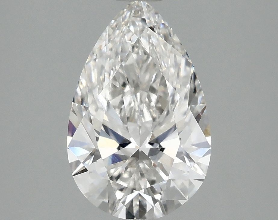 Loose Diamond - PEAR 2.02ct E VVS2 (1 of 1)