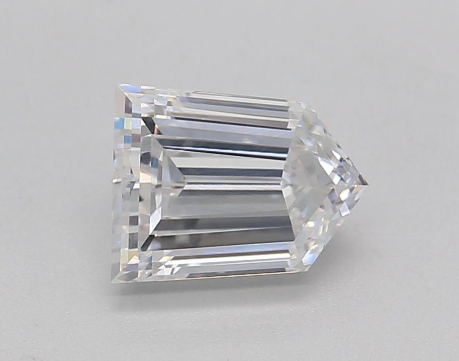 Loose Diamond - OTHER 0.76ct E VS1: Loose Diamond - OTHER 0.76ct E VS1 Source: This is a real non-mined Diamond that has been grown in a lab Shape: OTHER Carats: 0.76 Color: E Clarity: VS1 Certification: NONE Video: