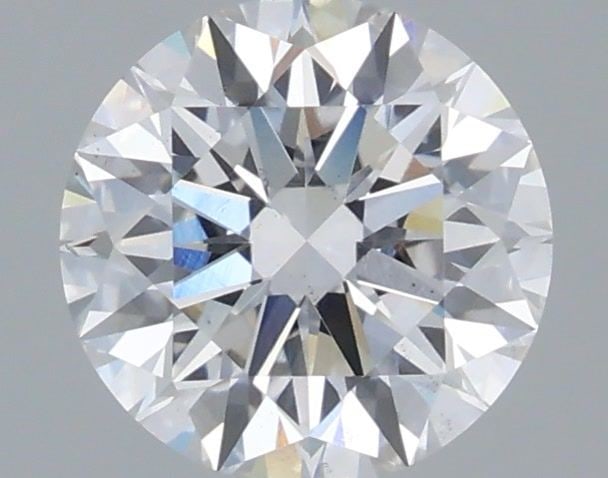 Ideal Loose Diamond - ROUND 2.04ct E VS2 (1 of 1)