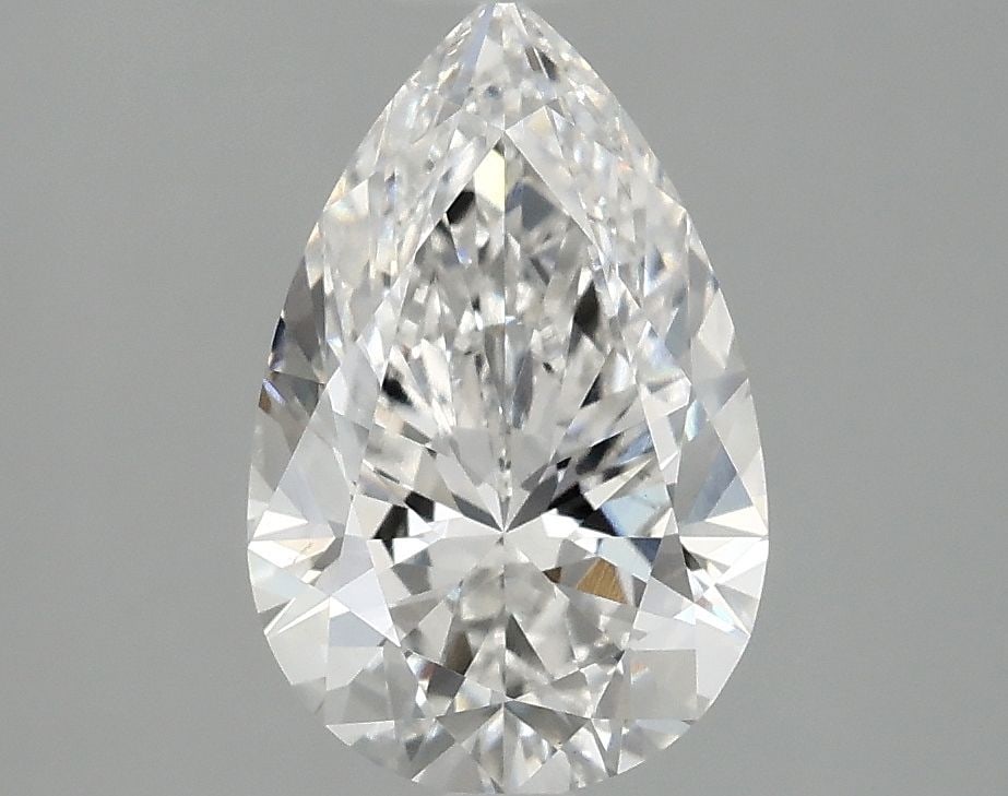 Loose Diamond - PEAR 1.94ct E VS2 (1 of 1)
