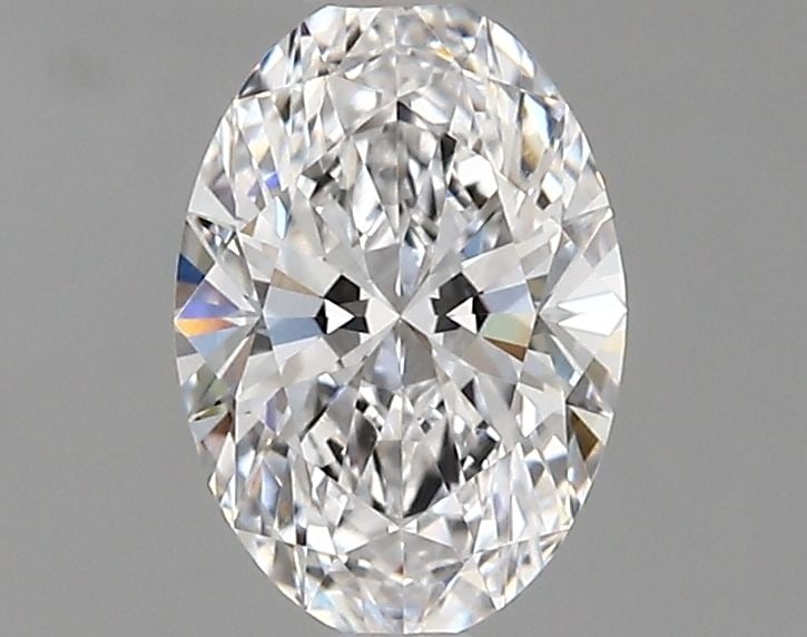 Loose Diamond - OVAL 1.08ct D VVS2: Loose Diamond - OVAL 1.08ct D VVS2 Source: This is a real non-mined Diamond that has been grown in a lab Shape: OVAL Carats: 1.08 Color: D Clarity: VVS2 Certification: IGI Video: